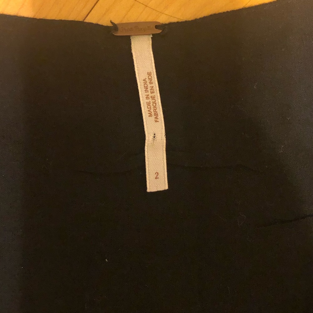 FREE PEOPLE DRESS - Picture 3 of 4
